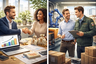 Меры поддержки бизнеса в 2026 году