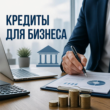 Заёмные средства для бизнеса: находим выгодное финансирование и экономим